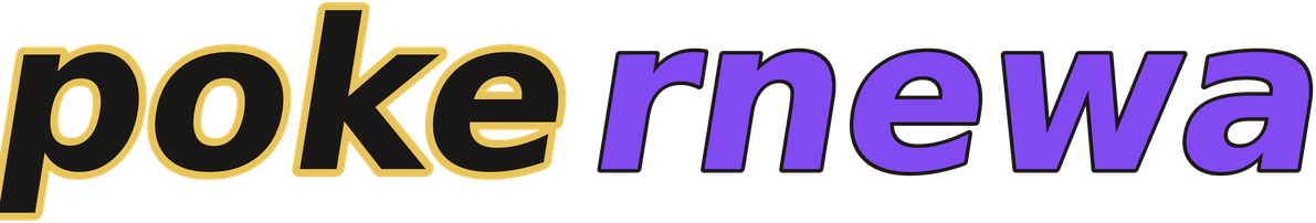 pokernewa logo