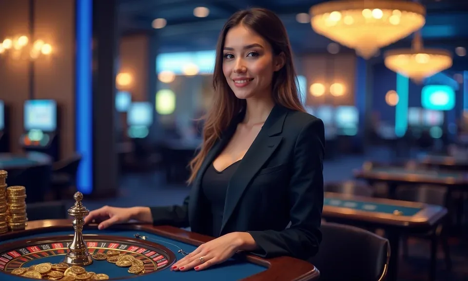 pokernewa End Zone Gold