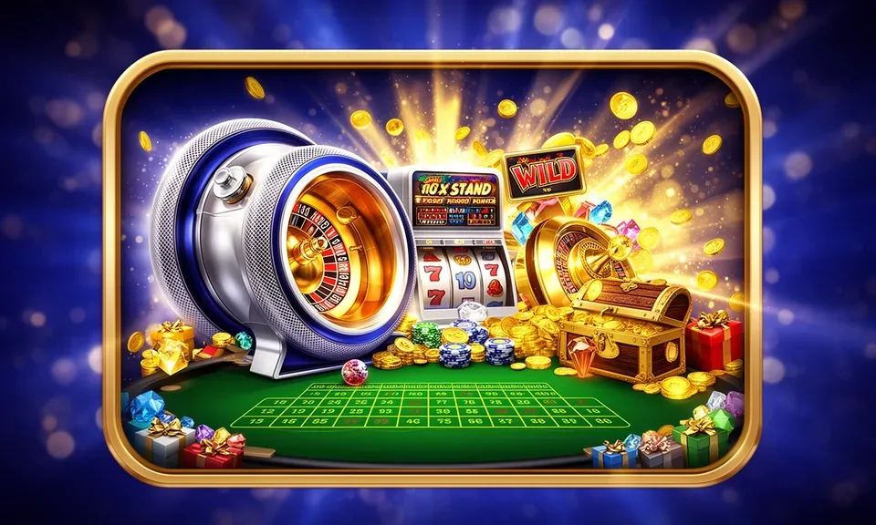 pokernewa Boardwalk Blackjack