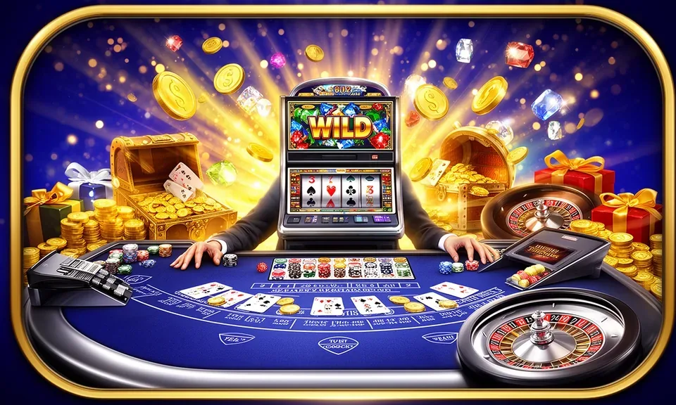pokernewa What Big Sky Deluxe Brings to the Lobby