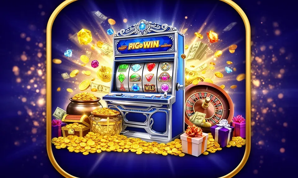 pokernewa Desert Star Bingo Hall